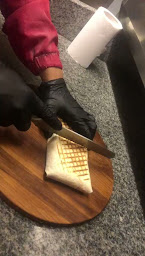 Photo n°57 de Hollywood Pizza Time à Chaumont ()