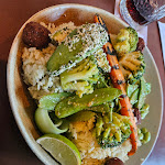 Photo n°3 de l'avis de Ronny.a fait le 31/10/2023 à 13:26 sur le  Mauritius Karlsruhe à Karlsruhe