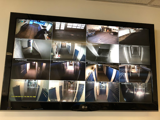 Self-Storage Facility «Sunset Self Storage», reviews and photos, 4907 1st Ave, Brooklyn, NY 11232, USA