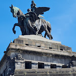 Photo n°5 de l'avis de Reinald.i fait le 03/05/2023 à 17:36 sur le  Hotel Kleiner Riesen à Koblenz