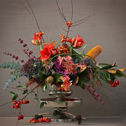 Florist «Twisted Stem Floral», reviews and photos, 407 E Terra Cotta Ave a, Crystal Lake, IL 60014, USA