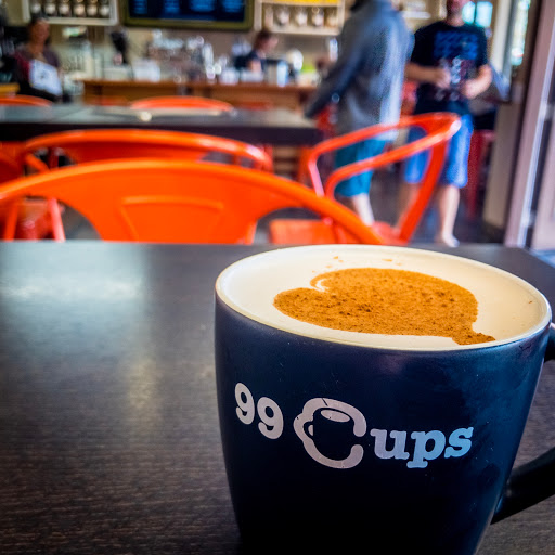 Coffee Shop «99 Cups of Coffee», reviews and photos, 4680 Cass St, San Diego, CA 92109, USA