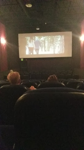 Movie Theater «Hayden Discount Cinema», reviews and photos, 300 W Centa Dr, Hayden, ID 83835, USA