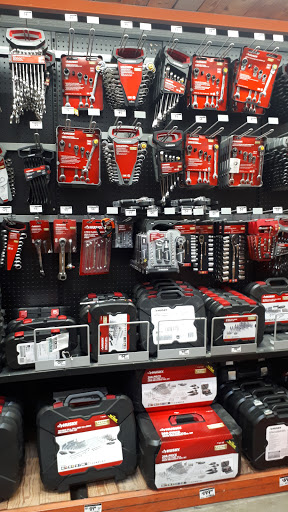 Home Improvement Store «The Home Depot», reviews and photos, 85 Main St, Tewksbury, MA 01876, USA