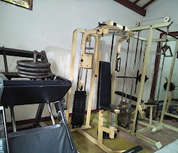 SARINO GYM photo