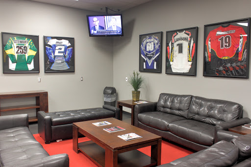 Motorcycle Dealer «Fay Myers Motorcycle World», reviews and photos, 9700 E Arapahoe Rd, Greenwood Village, CO 80112, USA