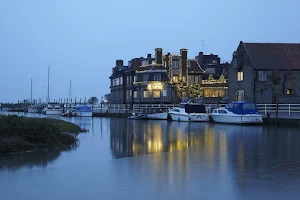 The Blakeney Hotel image