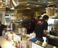 東京油組総本店 広尾組