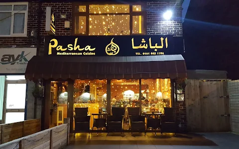 Pasha Restaurant | Est. 2015 image