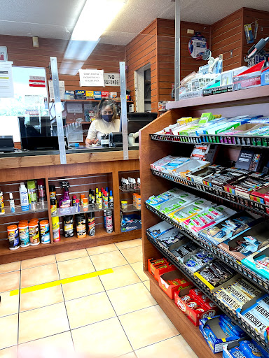 Car Wash «Bonus Car Wash», reviews and photos, 2800 Lincoln Blvd, Santa Monica, CA 90405, USA