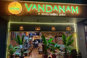 Vandanam South Indian Food Joint image