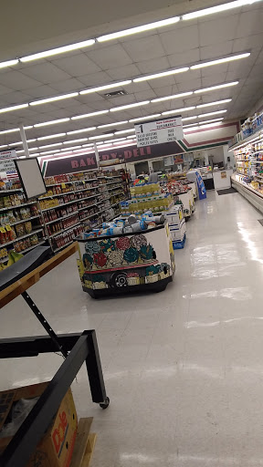 Grocery Store «Thriftway», reviews and photos, 1450 IN-64, New Salisbury, IN 47161, USA