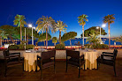 Restaurant La Palme d'Or Cannes