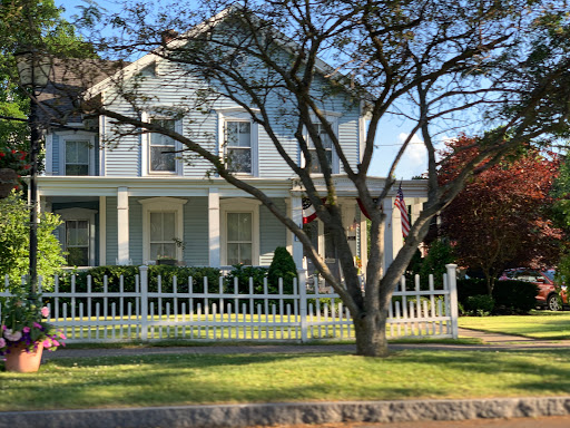 Coffee Shop «Orange Cat Coffee Co», reviews and photos, 703 Center St, Lewiston, NY 14092, USA