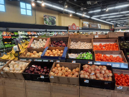 Supermarket «Walmart Neighborhood Market», reviews and photos, 1840 NW 9th St, Corvallis, OR 97330, USA