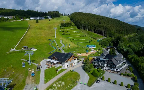 Sommerrodelbahn & Sesselbahn / Skilifte Willingen image