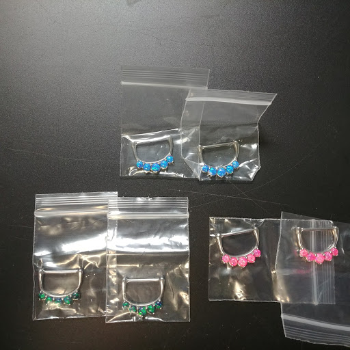 Explore darling in the franxx tattoo ideas, creative tattoo ideas in Ponchatoula, available at MONSTER INK