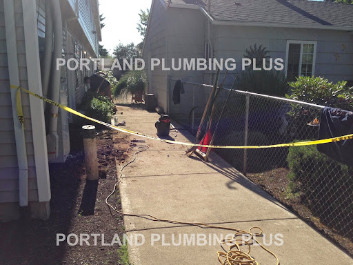 Plumbing Supply Store «Portland Plumbing Plus», reviews and photos, 6819 SE 82nd Ave, Portland, OR 97266, USA