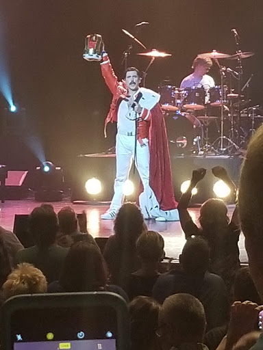 Performing Arts Theater «Honeywell Center», reviews and photos, 275 W Market St, Wabash, IN 46992, USA