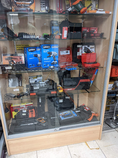 Pawn Shop «Buccaneer Pawn Guns & Gold», reviews and photos, 1750 N Washington Blvd, Sarasota, FL 34234, USA