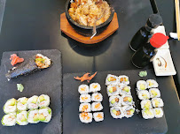 Sushi du Restaurant japonais Zen à Arras - n°19