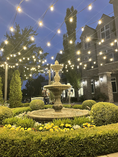 Wedding Venue «Sleepy Ridge Weddings», reviews and photos, 730 S Sleepy Ridge Dr, Orem, UT 84058, USA