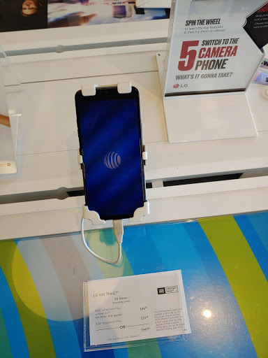 Cell Phone Store «AT&T Authorized Retailer», reviews and photos, 13650 Hanson Blvd NW, Andover, MN 55304, USA