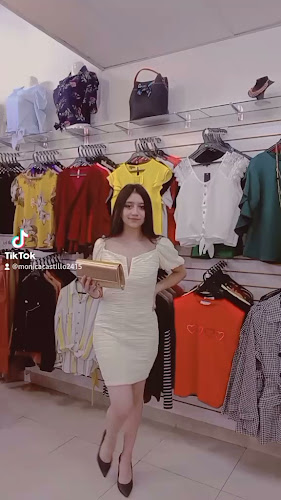 Opiniones de Kamy boutique en Sangolqui - Tienda de ropa