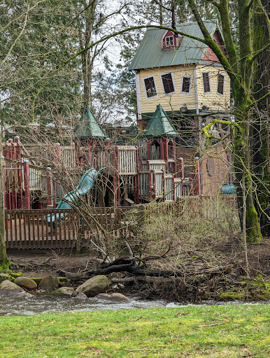 Park «Lynden City Park», reviews and photos