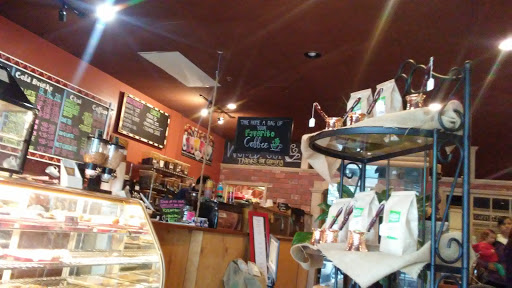 Coffee Shop «World Cup Coffee - South College», reviews and photos, 1100 S College St Suite 102, Auburn, AL 36832, USA