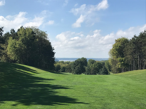 Golf Course «River Oaks Golf Course», reviews and photos, 11099 U.S Hwy 61, Cottage Grove, MN 55016, USA