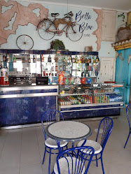 Bella Blue cafe