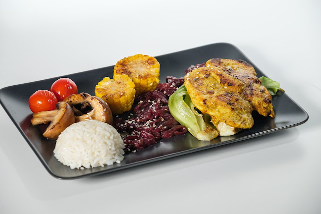 Pannónia Étterem - Étterem