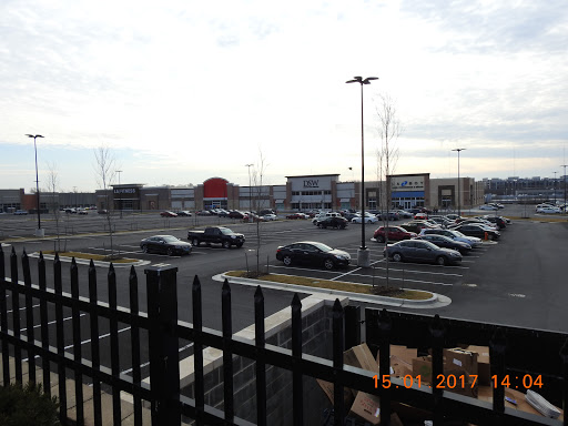 Gym «LA Fitness», reviews and photos, 10040 Reisterstown Rd, Owings Mills, MD 21117, USA