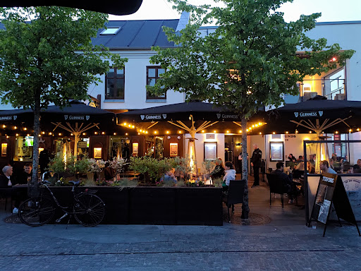 Fox and Hounds in Herning, Lemvig