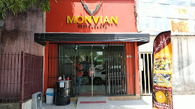 Restaurante Monvian