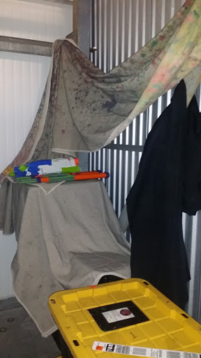 Truck Rental Agency «U-Haul Moving & Storage of Providence at I-95», reviews and photos, 35 Oxford St, Providence, RI 02905, USA