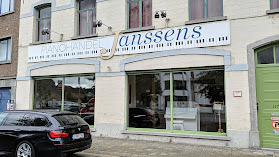 Pianohandel Janssens