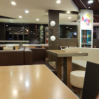 Atmosphère du Restauration rapide McDonald's à Givet - n°11