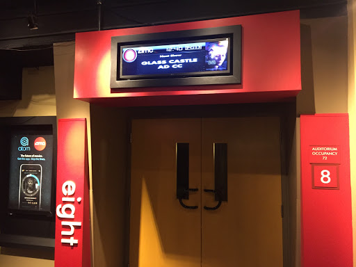 Movie Theater «AMC Southroads 20», reviews and photos, 4923 E 41st St, Tulsa, OK 74135, USA