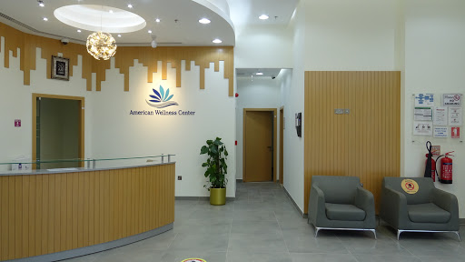 Psychiatric clinics Dubai