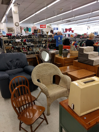 Thrift Store «Goodwill», reviews and photos, 3718 Lincoln Way, Ames, IA 50014, USA