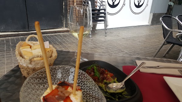 Imagen de Restaurante Camaleón (21 de 28)