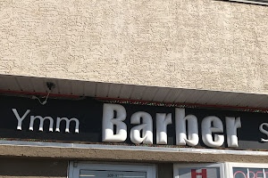 YMM Barber shop