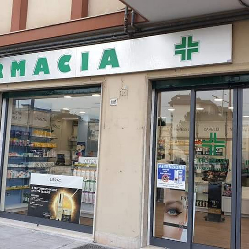 Farmacia Villa Serena