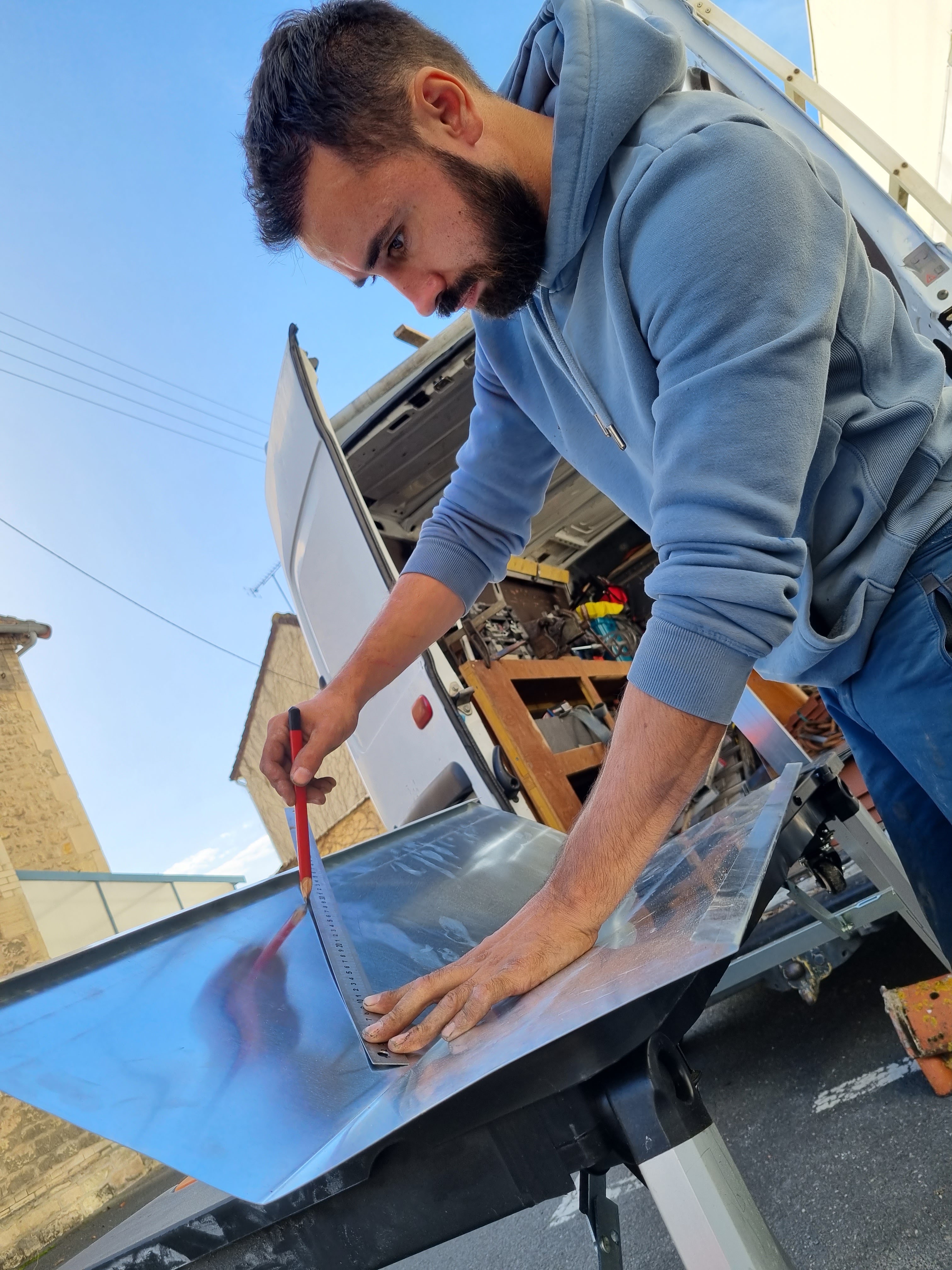 Photo n° 1 de l'avis de Chris.a fait le 08/04/2019 à 09:55