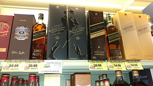 State Liquor Store «NH Liquor & Wine Outlet», reviews and photos, 18 Weirs Rd, Laconia, NH 03246, USA