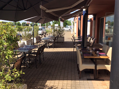 Restaurant L'Ardoise Beauzelle à Beauzelle