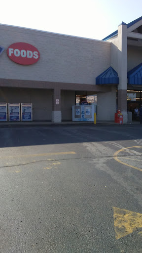 Grocery Store «Price Less Foods», reviews and photos, 175 Cs-5007, Hillview, KY 40129, USA