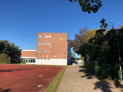 Grund- und Mittelschule Geiselhöring Wittelsbacherstraße 1, 94333 Geiselhöring, Deutschland